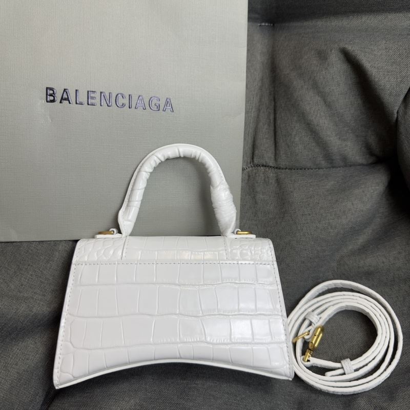 Balenciaga Hourglass Bags